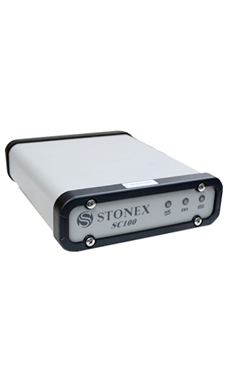 思拓力SC100 CORS系統(tǒng) 思拓力SC100 CORS系統(tǒng)