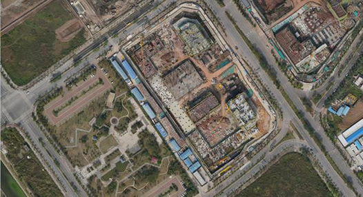 腳步丈量能否被無人機測繪“無情”取代 腳步丈量能否被無人機測繪“無情”取代