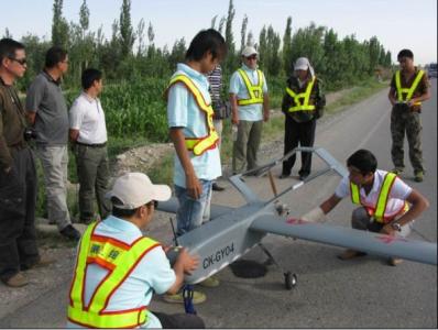 無人機測繪設備 無人機測繪設備