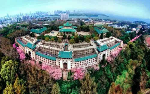 測繪專業王牌院校盤點，這所“雙非”院校與武大并列第一