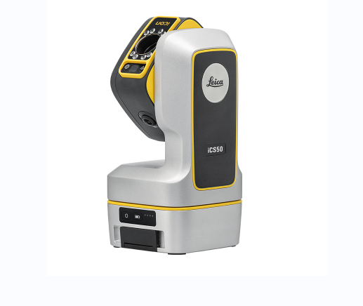 徠卡iCS50裝修機器人:為裝修行業(yè)而生