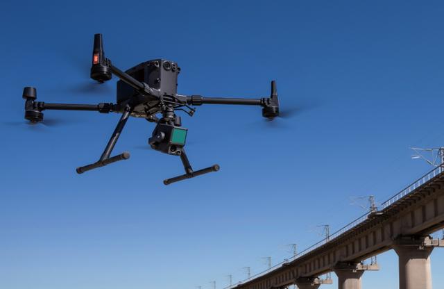 無(wú)人機(jī)如何利用千尋CORS賬號(hào)實(shí)現(xiàn)精準(zhǔn)作業(yè)？